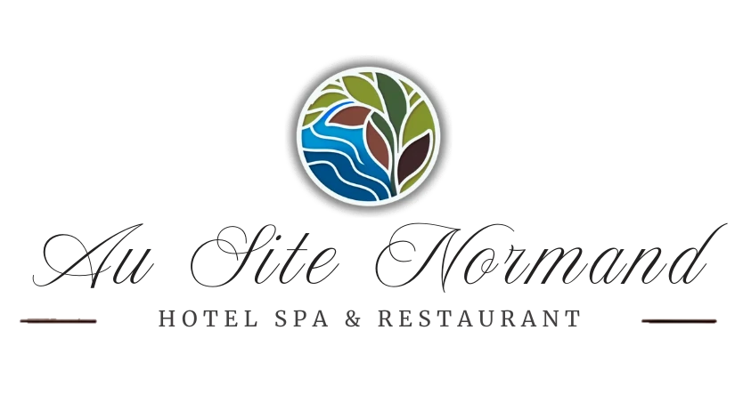 ∞ Charming 3-star Logis Hôtel and SPA in Clécy, Normandy